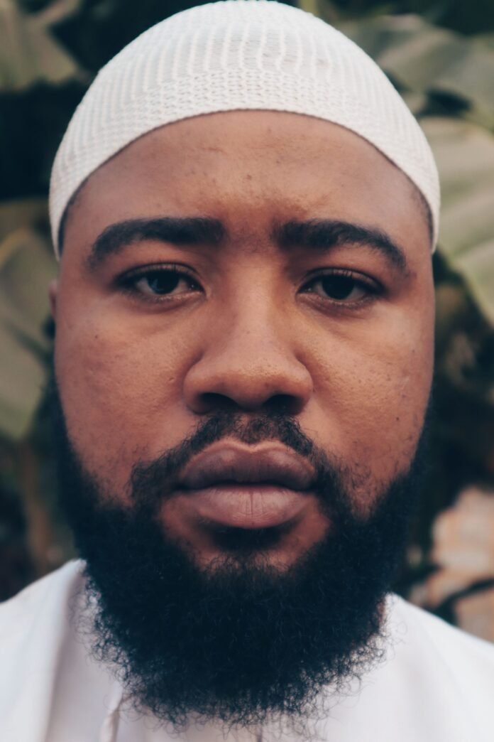 HAbib Idriss