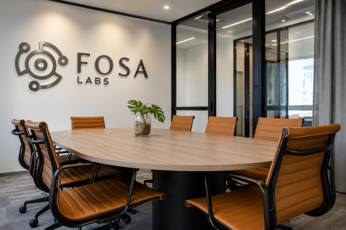 FOSALABS_Office